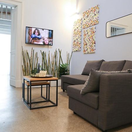 Nice House San Biagio - Luxury Full Apartment Lecce Ngoại thất bức ảnh
