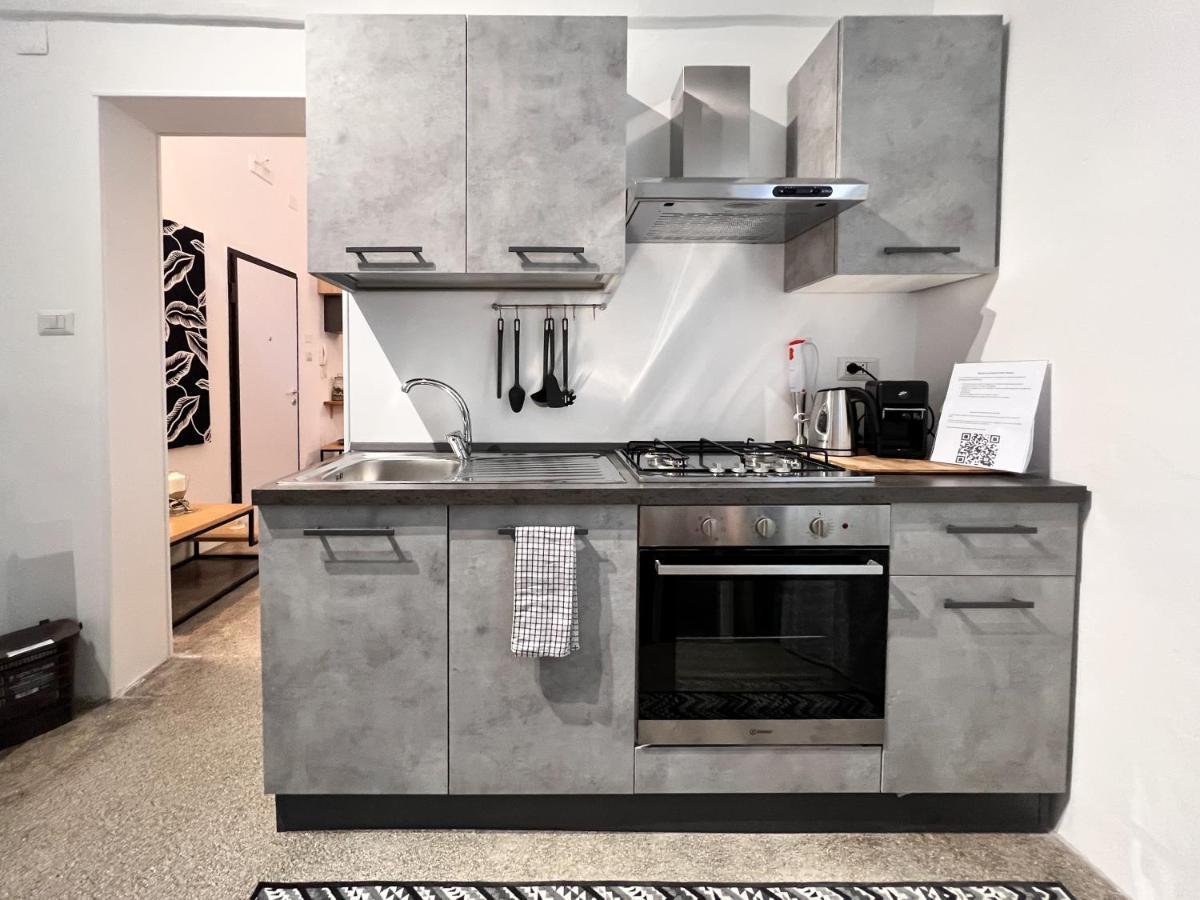 Nice House San Biagio - Luxury Full Apartment Lecce Ngoại thất bức ảnh